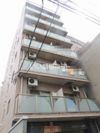 ウインドー金屋町の外観