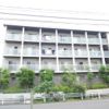 アビタシオンデュプルミエの外観