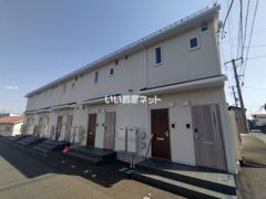 IXIAの外観画像