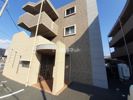 楪(ゆずりは)の外観