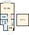 エヌエムドゥーズの間取り画像