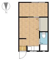 関山ビルの間取り画像