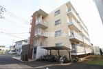 NKマンションの間取り画像