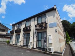 ライフステージ広瀬 小谷ヶ丘の外観画像