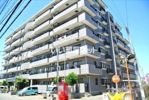 アトラクトマンショントムロの間取り画像