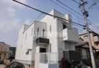 Grandtic雑餉隈の間取り画像