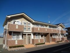 ラルジュBの外観画像