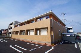 アステールの外観画像