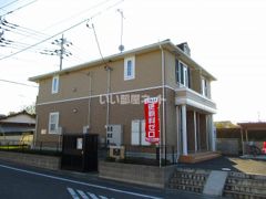 カーサ フェリーチェの外観画像