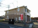 カーサ フェリーチェの間取り画像