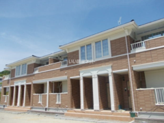 プロミネントの外観画像