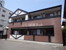 メゾニティー・室町の間取り画像