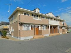 エテルノ フィオーレ 3番館の外観画像