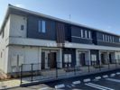 ベルコロレⅦ Bの間取り画像