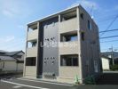 サン・ルーチェⅠの間取り画像