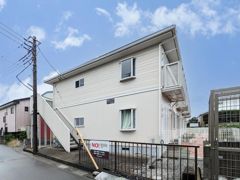 金町サニーハウスの外観画像