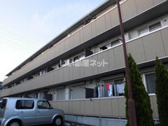 サニーリヴ Aの外観画像