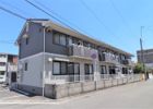 マルベリーM B棟の間取り画像