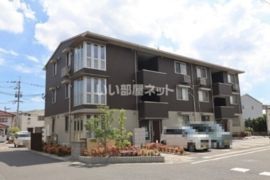 コートヴィレッジ東浦の外観画像