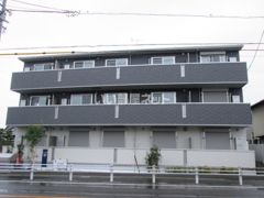 ヴィラ ウィステリアの外観画像