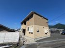 ウエスト スクエアの外観