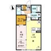 D-room SENZUの間取り画像