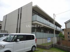 ラピス本郷の外観画像