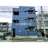 Blue Note(ブルーノート)の間取り画像