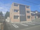 ラブリー K＆Mの間取り画像