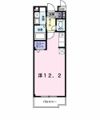 アルカンシェルの間取り画像