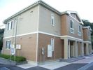 サンセール Aの間取り画像