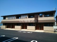 SENGA Ⅰの外観画像