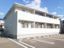 プリムローズAの間取り画像