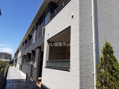 インフィニティの外観画像