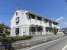 メゾン新居の外観