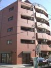 ウエスト フロント Aの外観