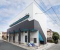 Cerisier 相模が丘の外観