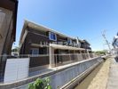 コントレイル Ⅰの間取り画像