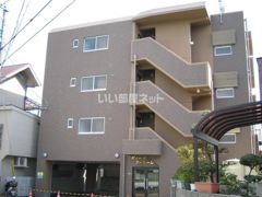 ヴィータファミールの外観画像