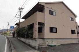 ボン・アゼリアの外観画像