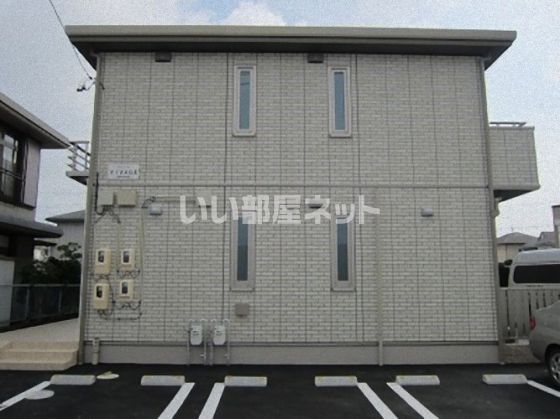 VIVAGEの外観画像