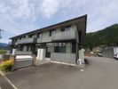 シャーメゾン九鹿の間取り画像