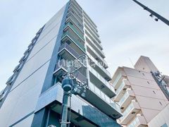 プレサンスKOBE須佐野ハーバルの外観画像
