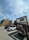 メゾンJUNの間取り画像