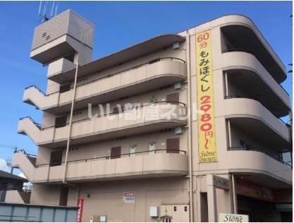 プリベール東新町の外観画像