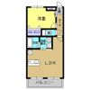 アスカーサの間取り画像