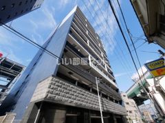 プレサンス福島ミッドエルの外観画像