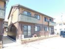 ピュア C棟の間取り画像