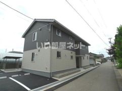 サンセールローザの外観画像