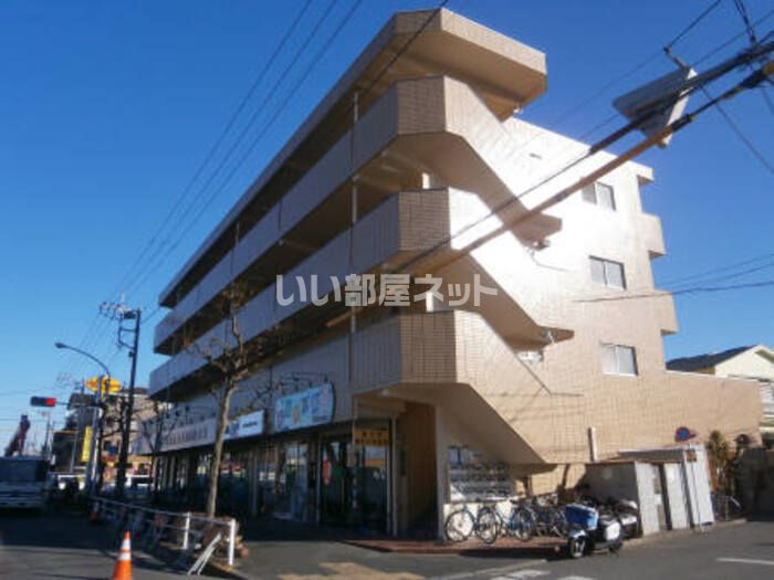 小峯ビルの外観画像